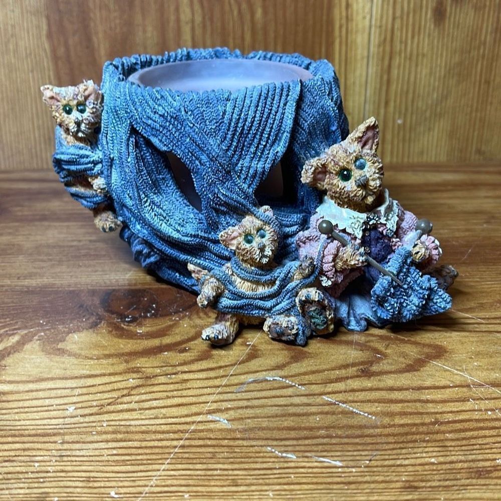 Boyds Bears & Friends “Friends Share All Things” Edition‎ 5E/2634
